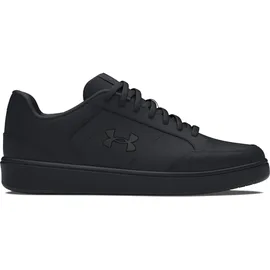 Under Armour Sneakers Official in Schwarz, 44.5