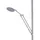 Paul Neuhaus Mutil 202 cm 59020 grau