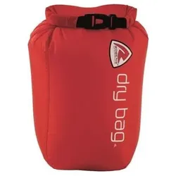 Robens Dry Bag 4L red