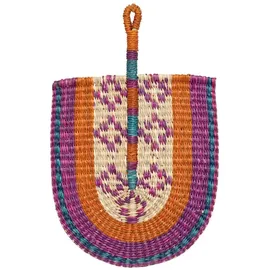 Atmosphera Wanddeko Yuca h45cm