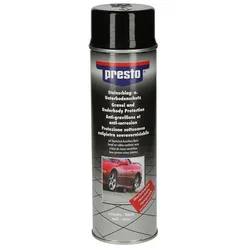 PRESTO Steinschlag-Unterbodenschutz (500 ml) Unterbodenschutz  306024