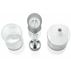 Bosch ErgoMixx MSM66155 Stabmixer weiß