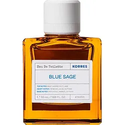 Korres BLUE SAGE Eau de Toilette 50ml