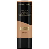 Max Factor Facefinity Lasting Performance Foundation 35 ml 110 Honey