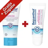 Bepanthol Derma Regenerierender Handbalsam Öl 100 ml