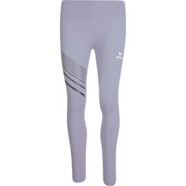 Erima Damen Race Line 2.0 Lange Laufhose (860013), Indigo haze 34