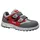ELTEN TRAVIS XXT grey-red Easy ESD S1 719820 Sicherheitssandale - 48