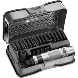 FACOM Hand-Schlagschrauber mit Bits, 21-tlg