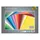 Folia Fotokarton Mix 25 x 35 cm 300 g/qm 25 Blatt mehrfarbig