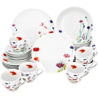 Mambocat Marie Kombiservice 30-tlg. floral