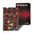 Einhell Werkzeug-Pad Elektriker-Werkzeuge E-Case 9-teilig
