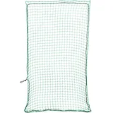 Teenpull – Anhängernetz Mit Gummiseil Grün 2,1x1,25 M Pp