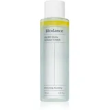biodance Micro Dual Serum Toner Feuchtigkeitstonikum für eine zwei-Phasen-Hautpflege 150 ml