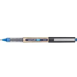 Uni-Ball Tintenroller Basic Blau 0,6 mm 1 St.