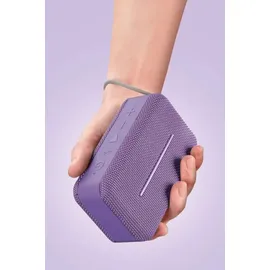 OWIM GmbH & Co. KG Bluetooth Lautsprecher lila