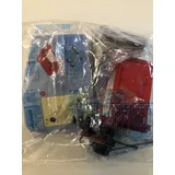 Playmobil Feuerwehr-Anhänger NEU OVP 7485