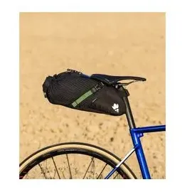 Miss Grape Cluster 7 Satteltasche schwarz