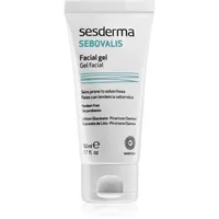 SeSDERMA Sebovalis Facial Gel 50 ml