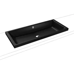 Kaldewei PURO S Aufsatzwaschtisch 3174, 90 cm