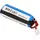 CS Kochsysteme Akku für Move Navigation Controller 600mAh PlayStation 3