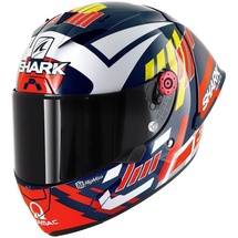 Shark Race-R Pro GP Zarco Signature blue/white/red