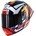 Zarco Signature blue/white/red