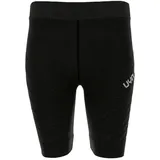 Uyn Running Ultra1 Laufshorts Damen black/black S