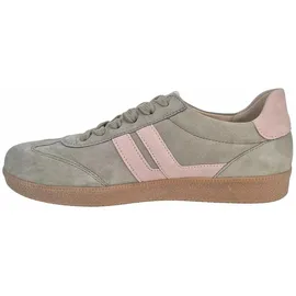 Gabor Sneaker Low Damen Grün 37
