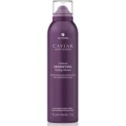 Alterna Caviar Clinical Densifying Styling Mousse 145g