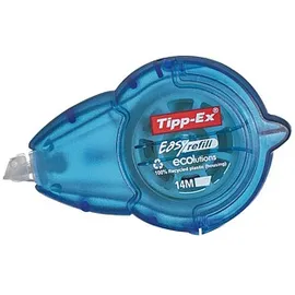 TIPP-EX Korrekturroller Easy Refill 5,0 mm