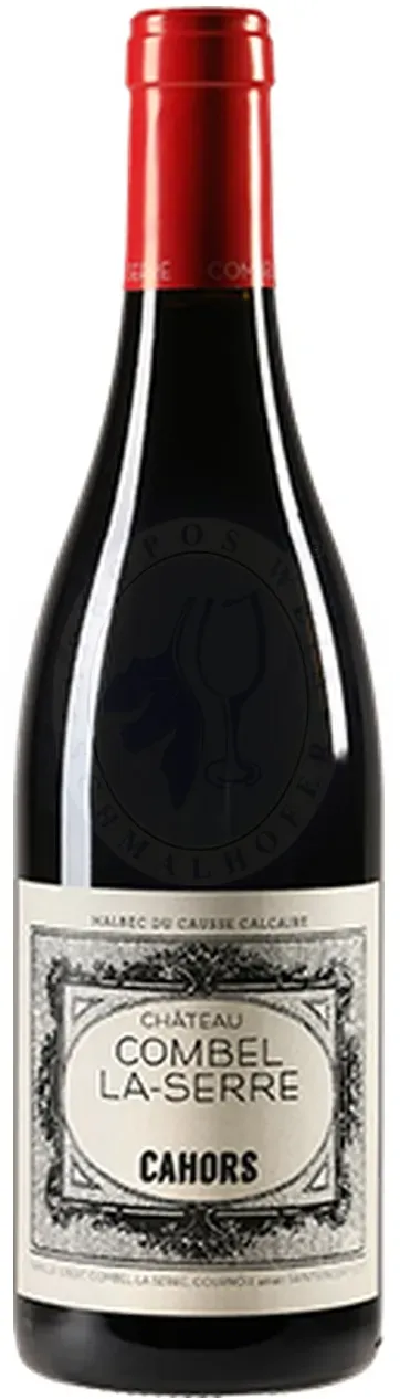 La Cuvee Chateau Combel 2021 Ilbert 0,75l