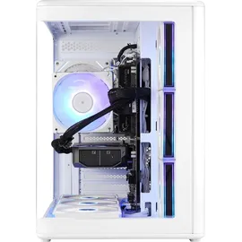 kiebel.de Curve V Gaming-PC AMD Ryzen 7 5800X 4,7 GHz 32 GB RAM 1 TB SSD GeForce RTX 5060 Win 11