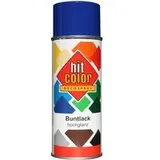 Auto K HIT-COL ultramarinblau RAL5002 400ML