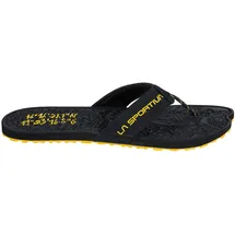 La Sportiva - Jandal, - Sandalen Gr 40 schwarz