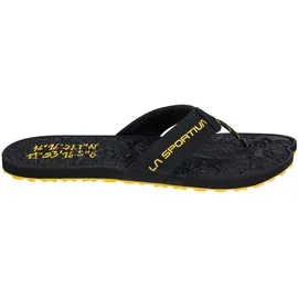 La Sportiva - Jandal, - Sandalen Gr 40 schwarz