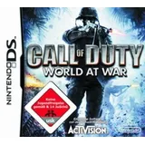 Call of Duty World at War (NDS)
