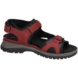 WALDLÄUFER H-Sora Damen Rot 38,5