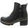 Panama Jack Pauline Igloo Trav Ankle Boot, Negro, 37