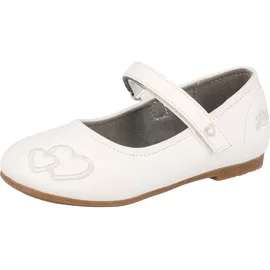 LICO Alicia V Kinder weiß 32