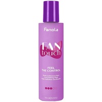 Fanola Fantouch Curl Defining Fluid 200 ml