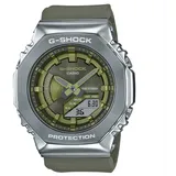 Casio G-Shock GM-S2100-3AER