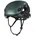 Wildcountry Session Kletterhelm Schwarz/Grün