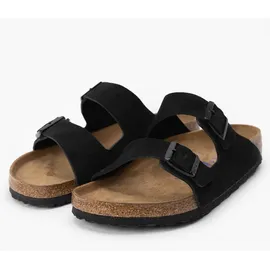 Birkenstock Arizona Schwarz 45
