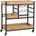 Hti-Living HTI-Line Servierwagen Thea