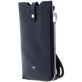 Picard Bingo Handytasche Leder Ozean
