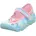 Mädchen Bubble Hausschuhe 1-006271 Türkis Mehrfarbig 8420 25 EU