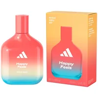 Adidas Originals Vibes Happy Feels Eau de Parfum 100 ml