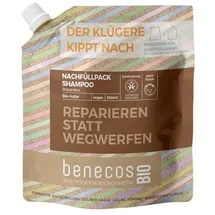 benecos Hafer Shampoo Reparatur 500 ml