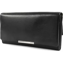 Maître Parfumeur et Gantier Belg Diedburg Geldbörse unisex schwarz