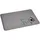 WOLFGANG WARMBIER 1402.663.C.Y ESD-Tischmatten-Set Platin-Grau (L x B) 900mm x 610mm inkl. Erdungskabel, inkl. Erdungsstecker